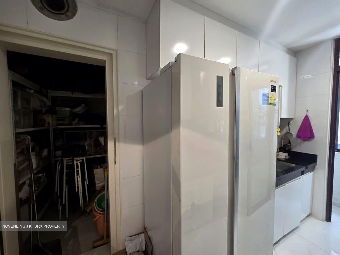 Niven Loft (D9), Apartment #597708621